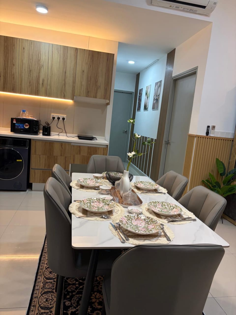 UberstayKLCC Your Healing place Apartment in Kuala Lumpur City