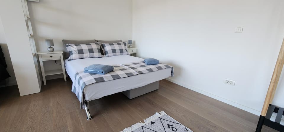Studio Apartment Urban Haven Apartment in Sarajevo