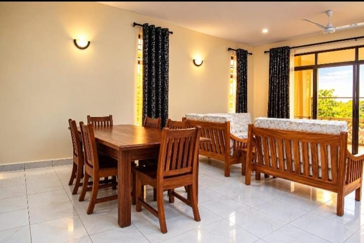 Candy Homes DIANI Hotel in Diani Beach