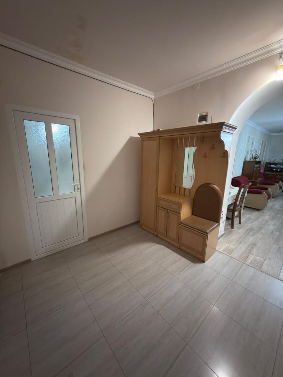 Dom Apartment in Armenia