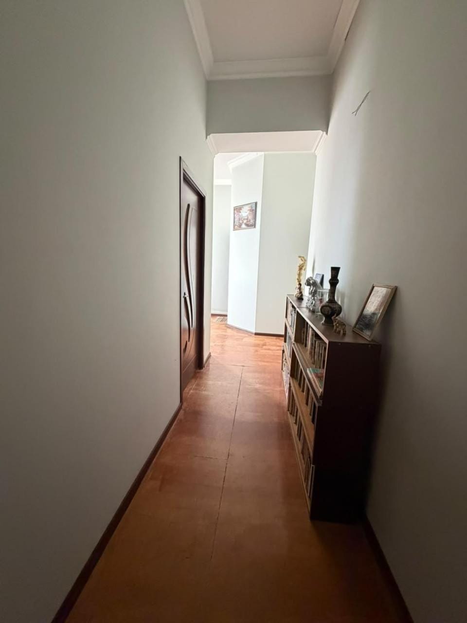 Dom Apartment in Armenia