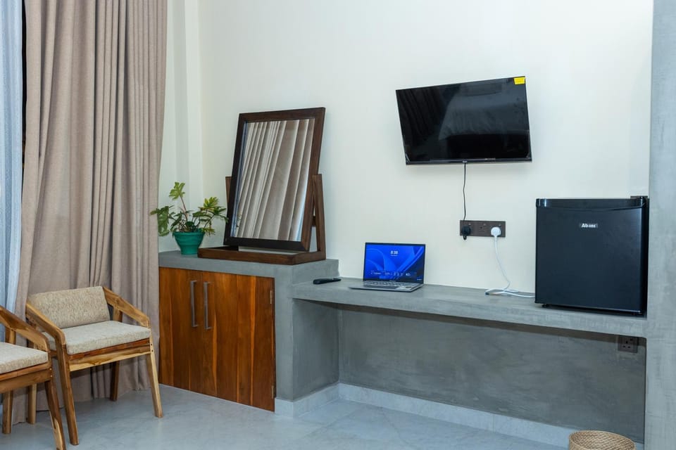 La Lucciola Hotel in Southern Province