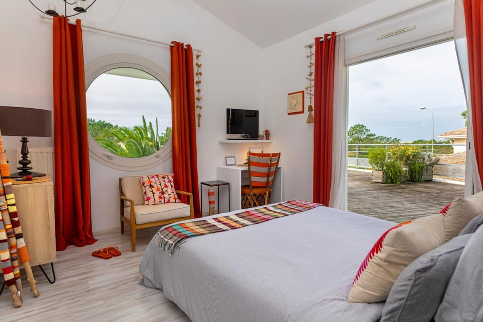Patio, Patio, Solarium, View (from property/room), Balcony/Terrace, Sunset