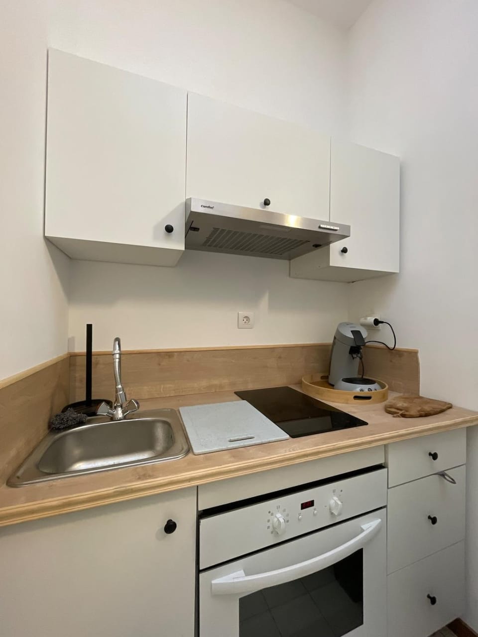 Hypercentre Béthune ! Cosy & Wood ! Free Parking Apartment in Béthune