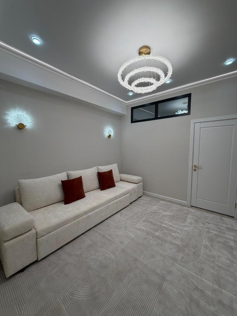 12th City Residence Apartment in Almaty Region, Kazakhstan