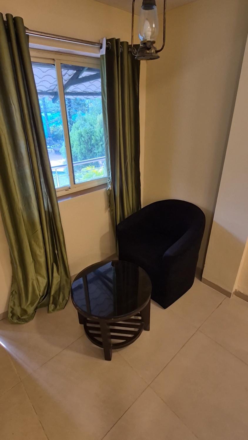 Tidemont by Velanora Hotel in Benaulim