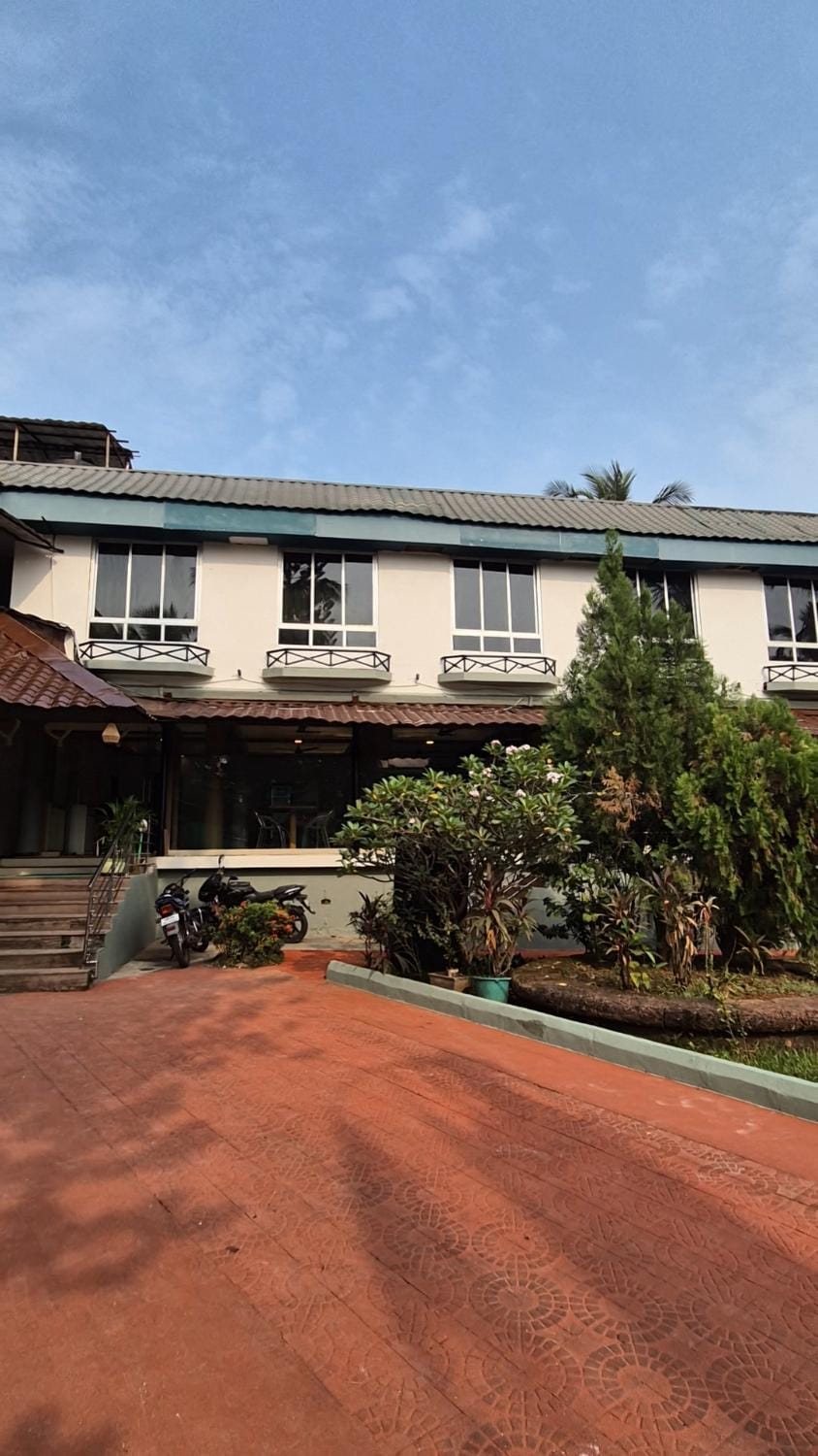 Tidemont by Velanora Hotel in Benaulim