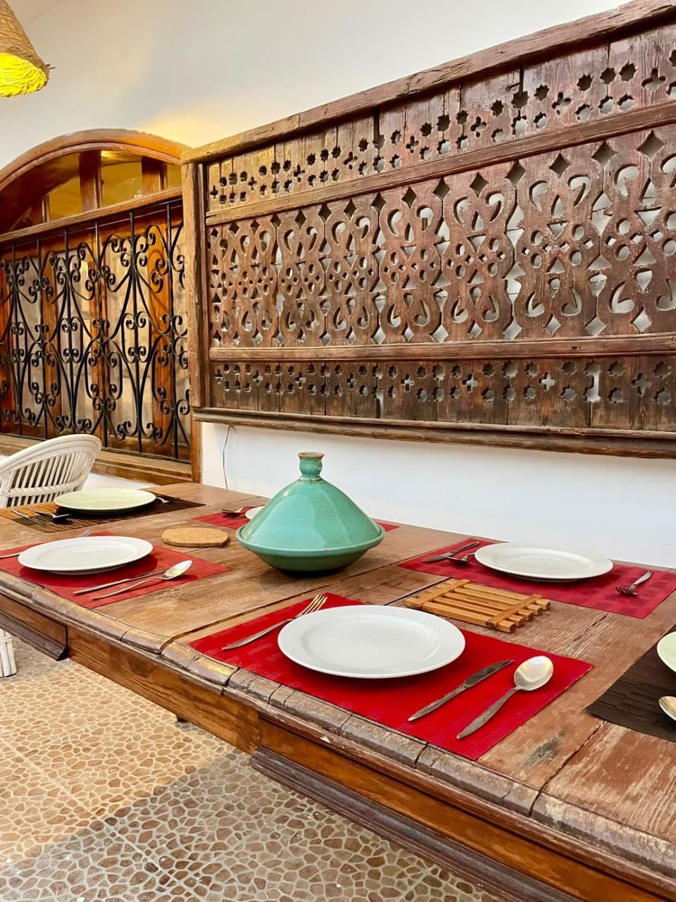 Villa La calm Rooftop -Eal garden Apartment in South Sinai Governorate