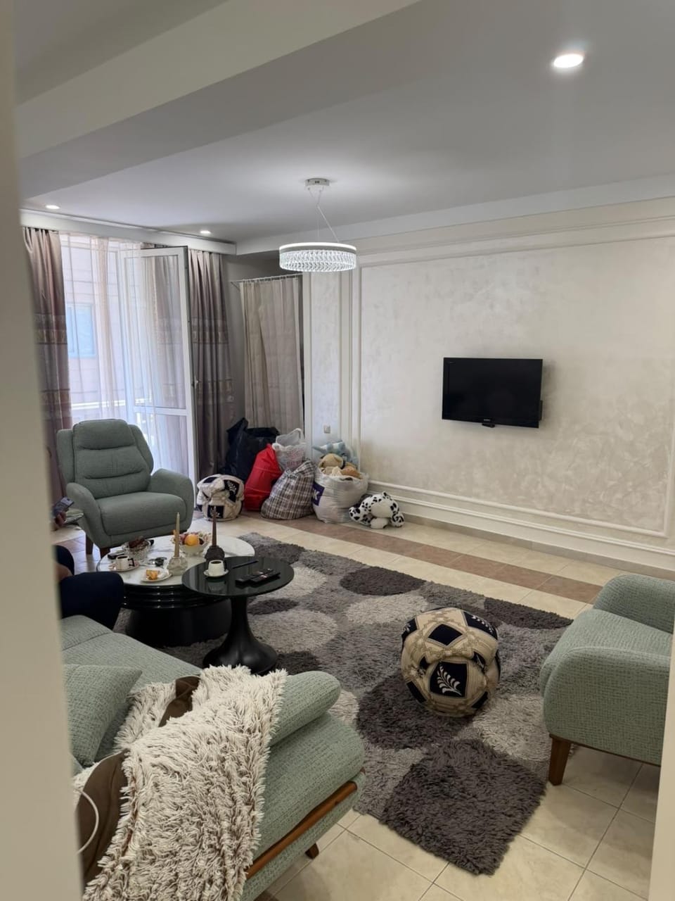 Дом Apartment in Yerevan