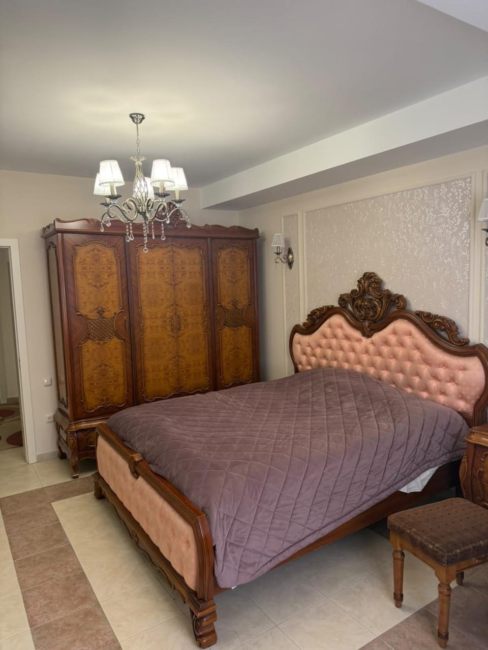 Дом Apartment in Yerevan
