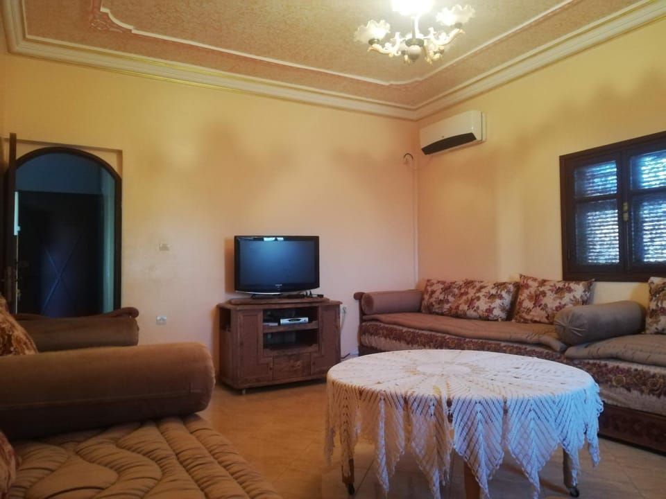 Villa ADNANE Villa in Marrakesh-Safi