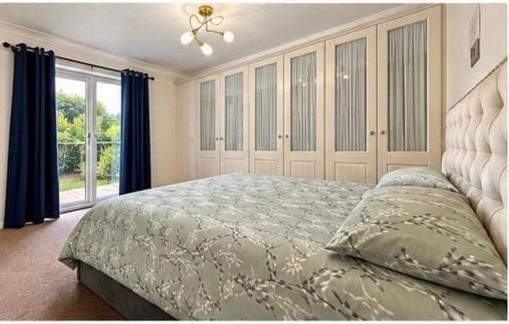 Kent Lux Sanctuary Villa in Tonbridge and Malling District