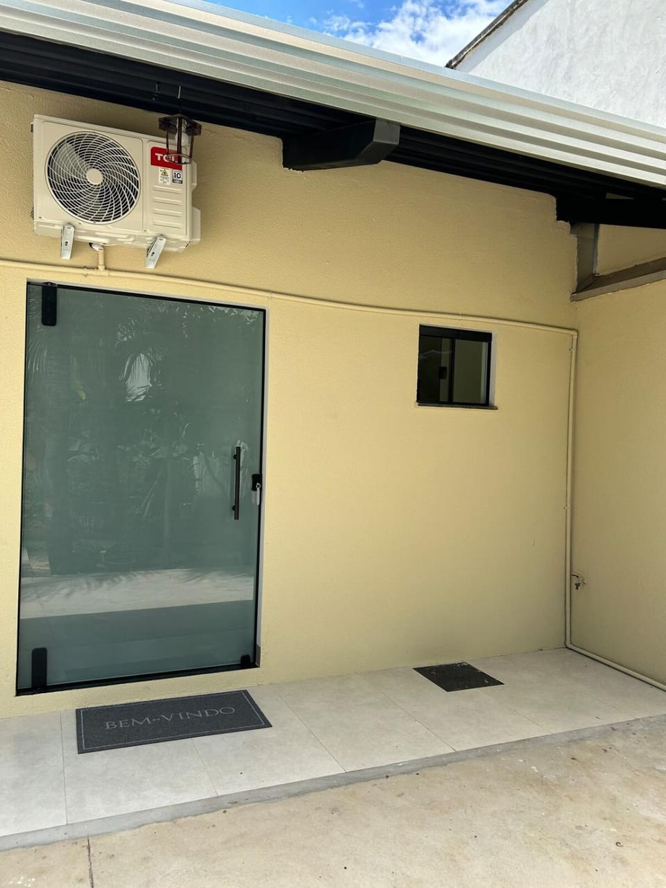 Recanto das Anas Apartment in Palmas