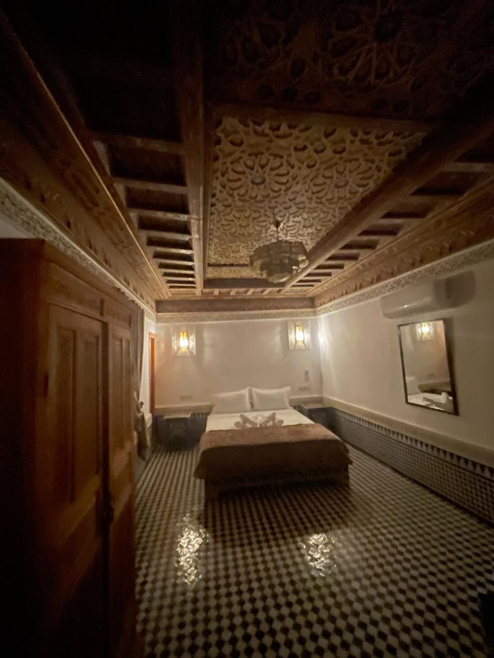 Riad Meriz Bed and Breakfast in Fes