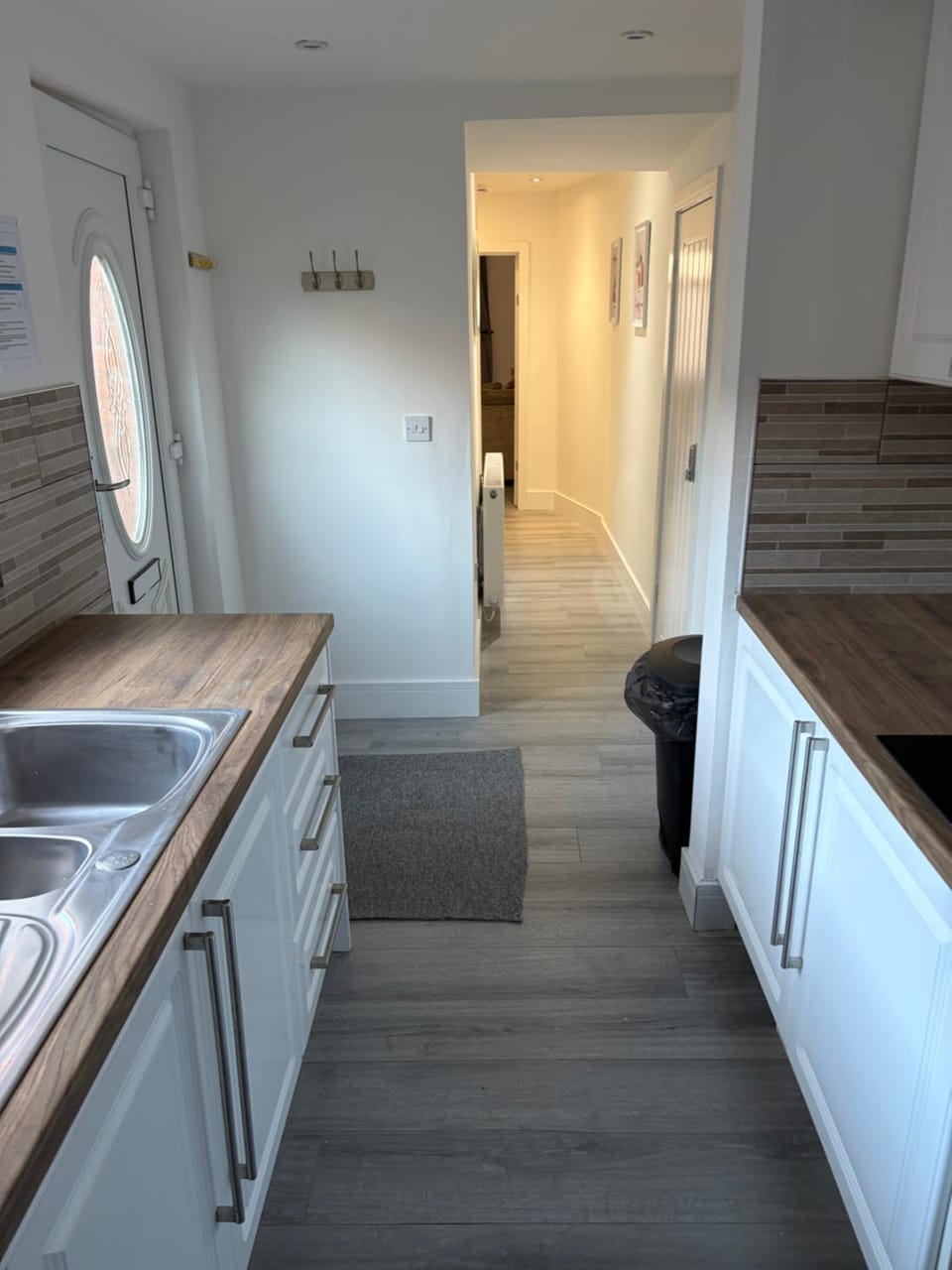 Burnville apartment Apartment in Sunderland
