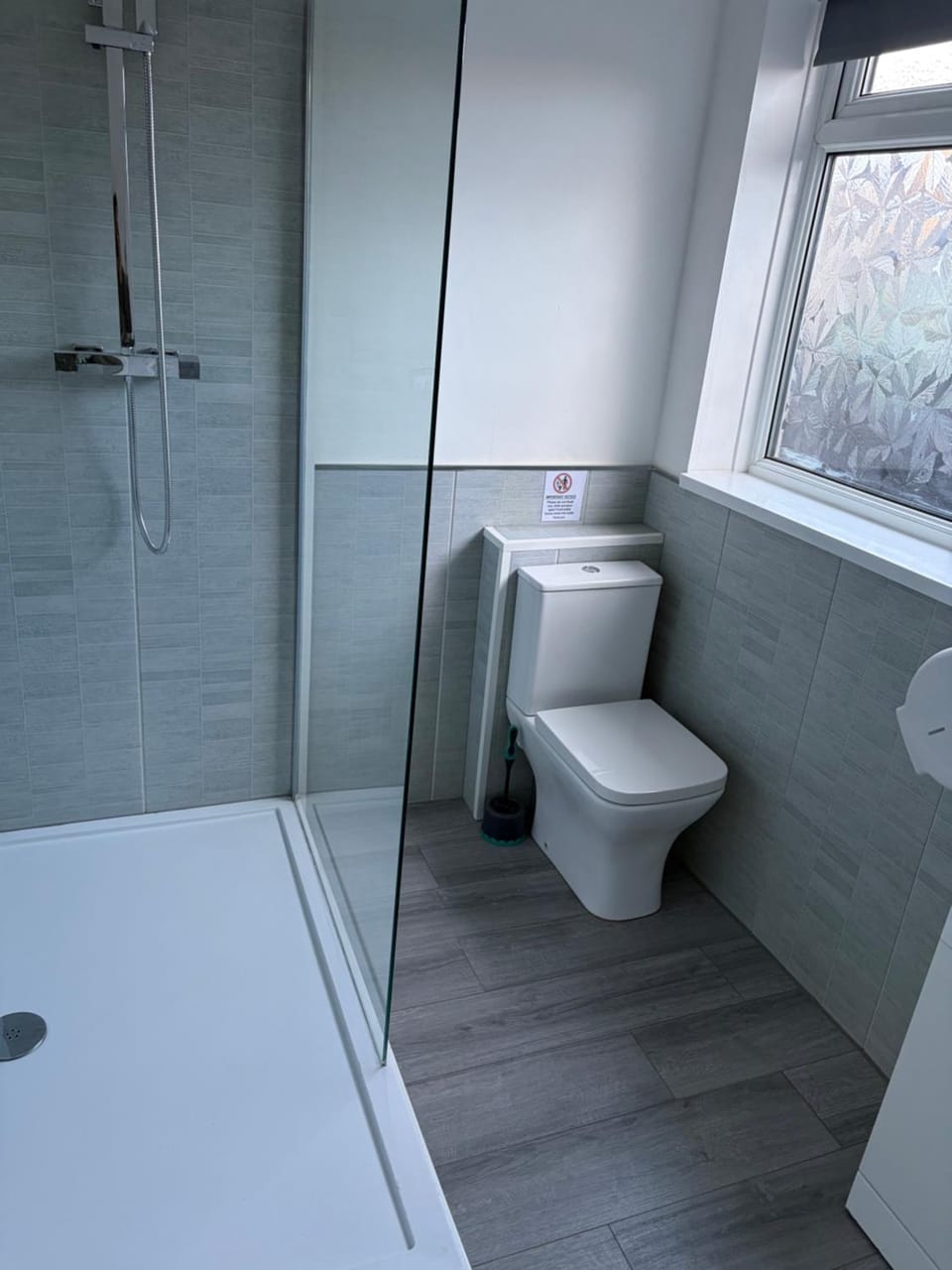 Burnville apartment Apartment in Sunderland