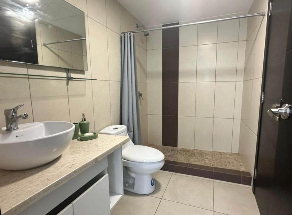 Blue horizon - apartment Apartment in Cusco