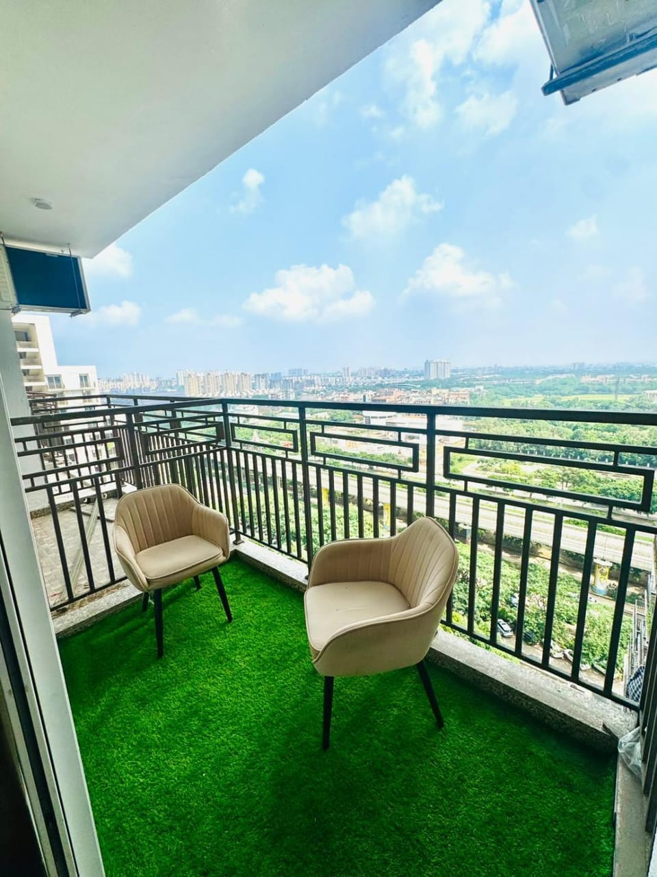 Omaxe Sky Studio Greater Noida Apartment in Uttar Pradesh