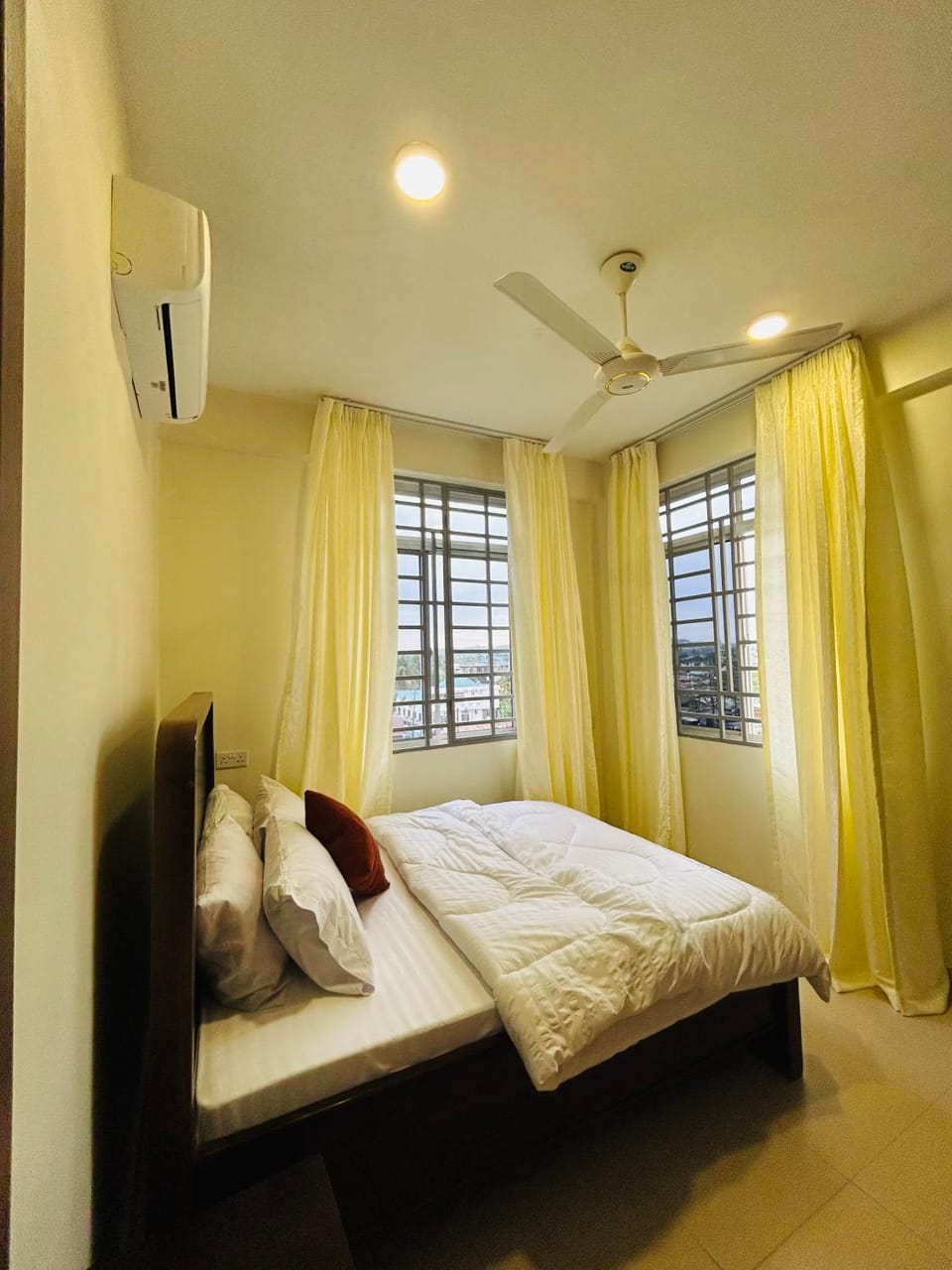 Doublelotus apartment Apartment in City of Dar es Salaam