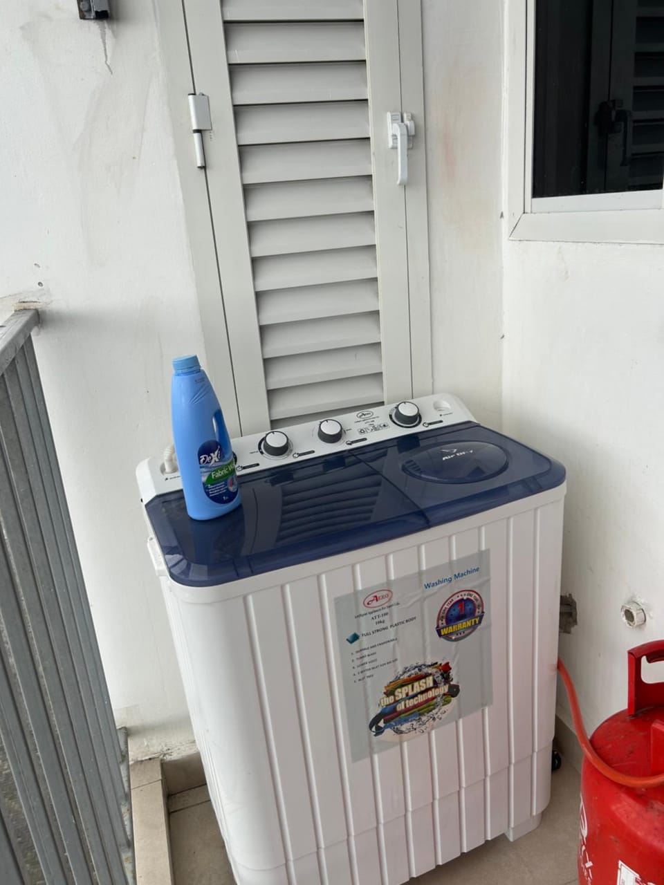 Doublelotus apartment Apartment in City of Dar es Salaam