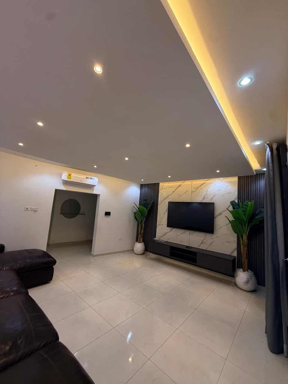 F-Court Executive 2 Bedroom, Adjiringanor Apartment in Accra