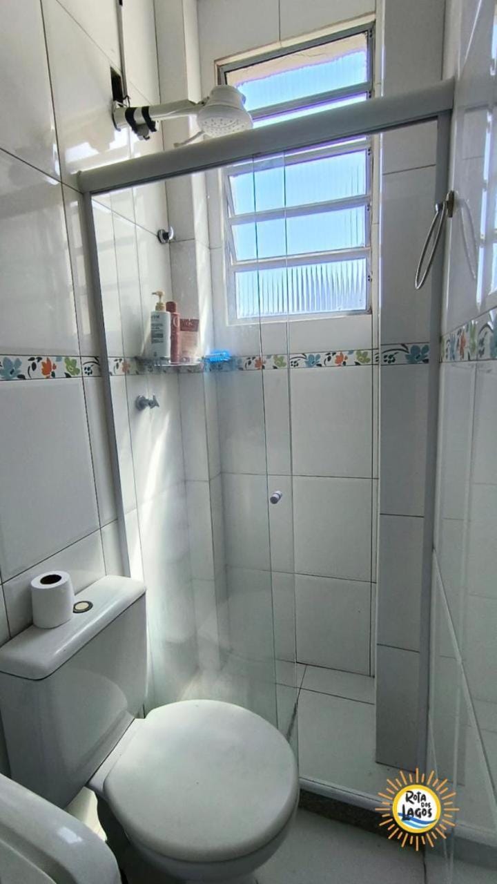 Apartamento de 1 quarto na Praia de Botafogo BTF 001 Apartment in Santa Teresa