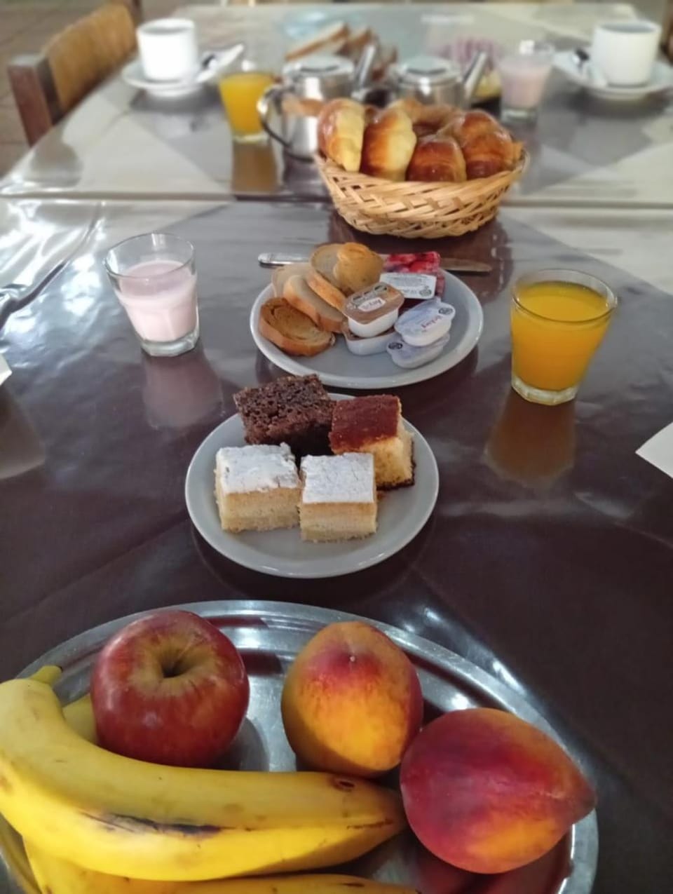Santa Black Suites Hotel in Santa Teresita