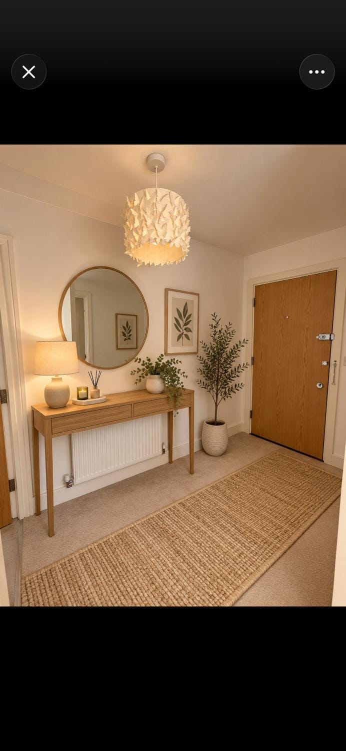 Bright & Airy 1 Bed Flat with Free Parking Apartment in Hemel Hempstead