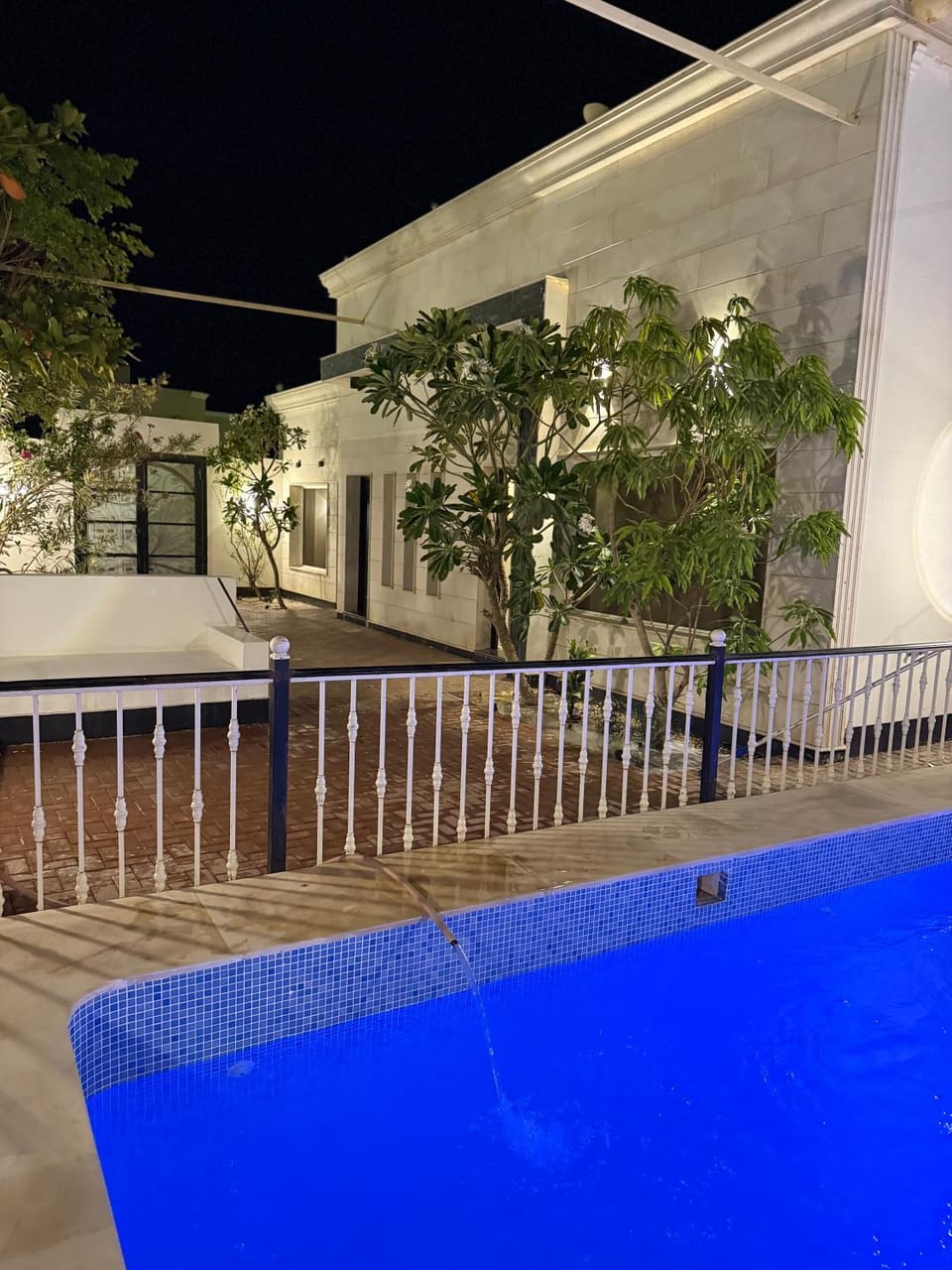 استراحة لورا الفندقية Chalet in Al Madinah Province