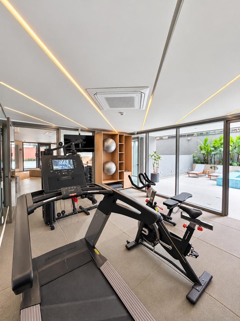 Moema Signature | Comfort and location Apartment in Sao Paulo City