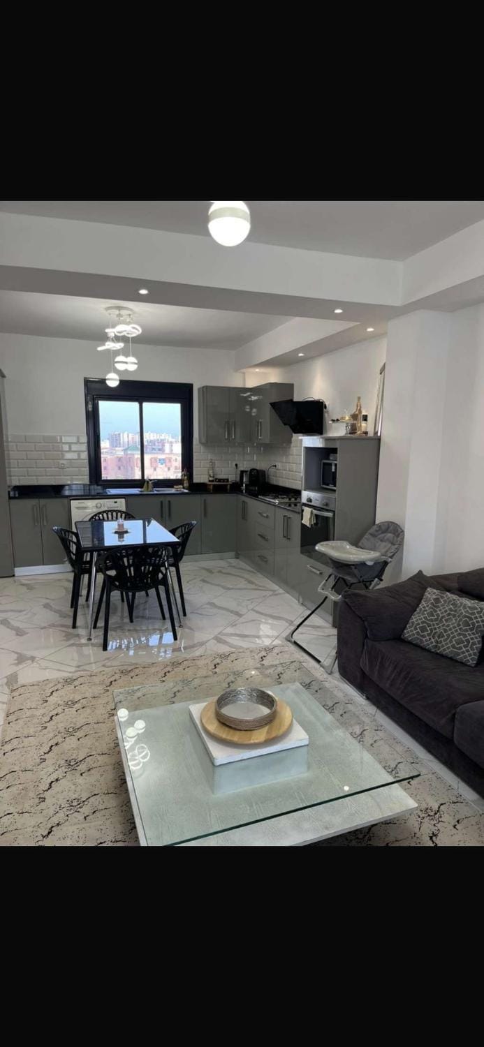 Belgaid Apartment in Oran Province, Algeria