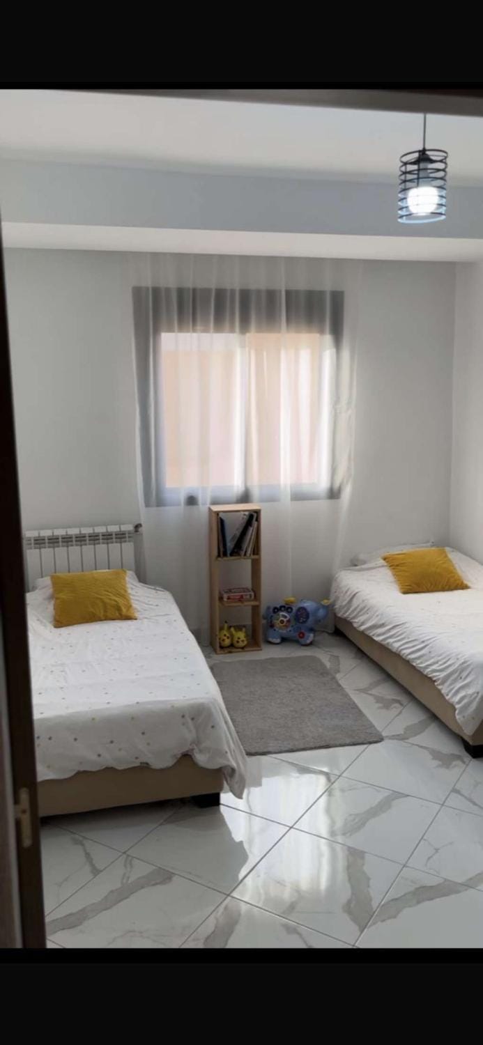 Belgaid Apartment in Oran Province, Algeria