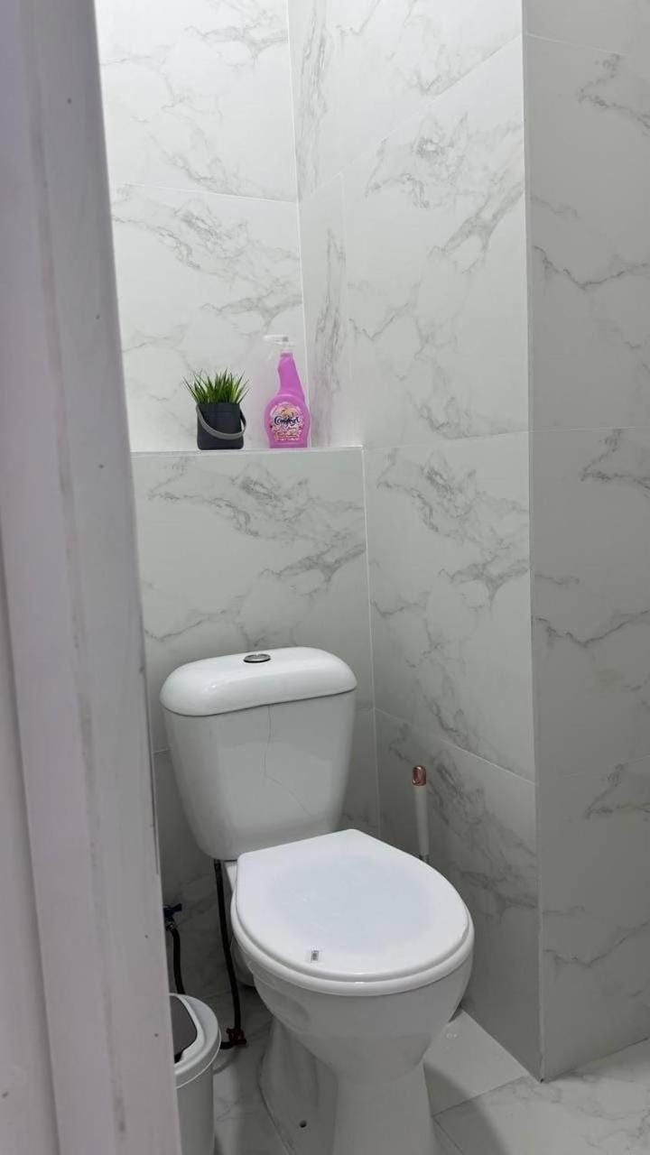 Yunusabad Apartmenthaus Apartment hotel in Europe