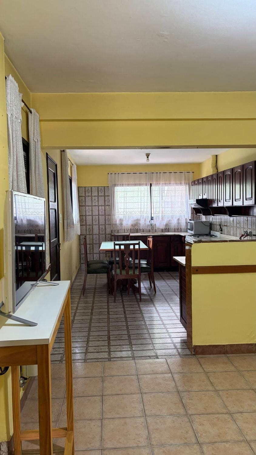 Casa Yaya House in San Salvador de Jujuy