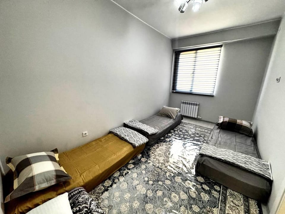 Towerup Novostroyki Sergeli Qo`mariq Apartment hotel in Europe
