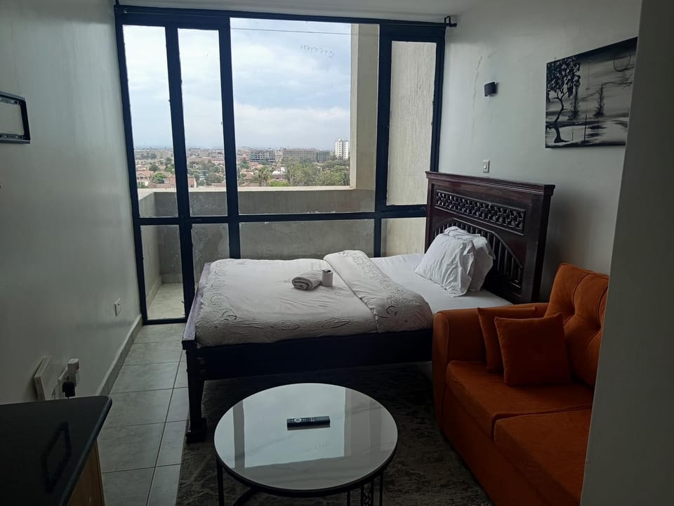 Ev homes Apartment in Nairobi County
