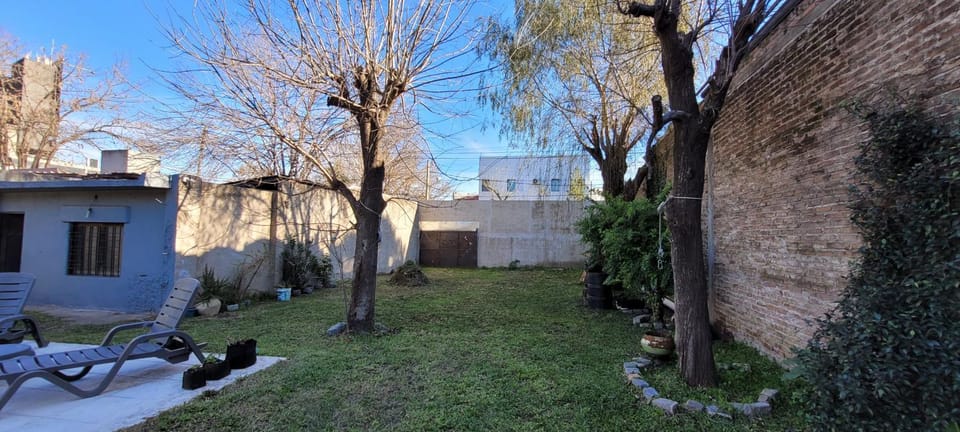 Los Pensamientos House in Buenos Aires Province