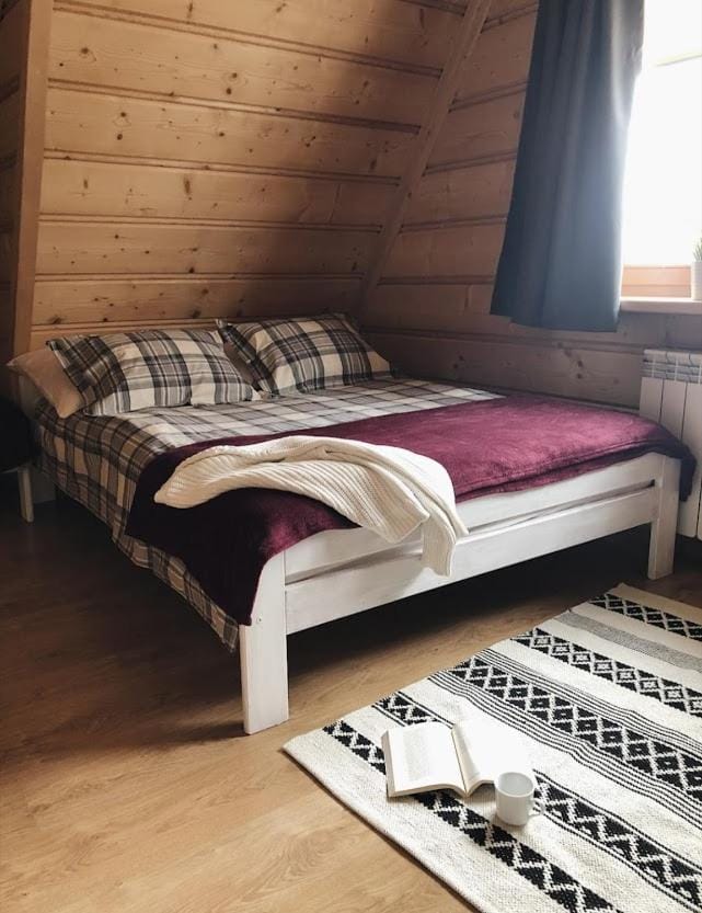 Pokoje u Małgorzatki Vacation rental in Zakopane