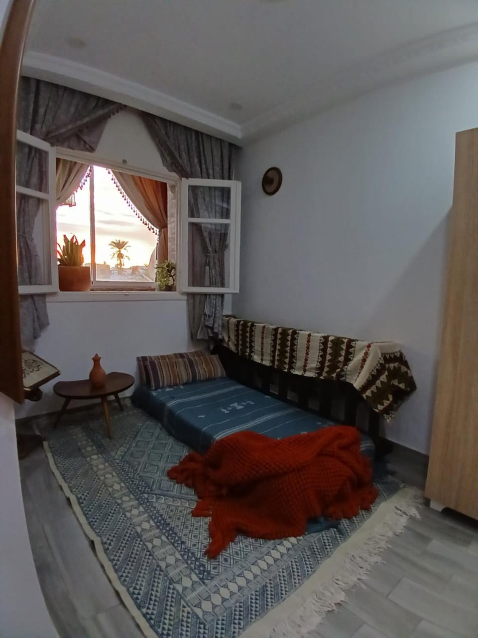 Your Peace Apartment in Tunisia