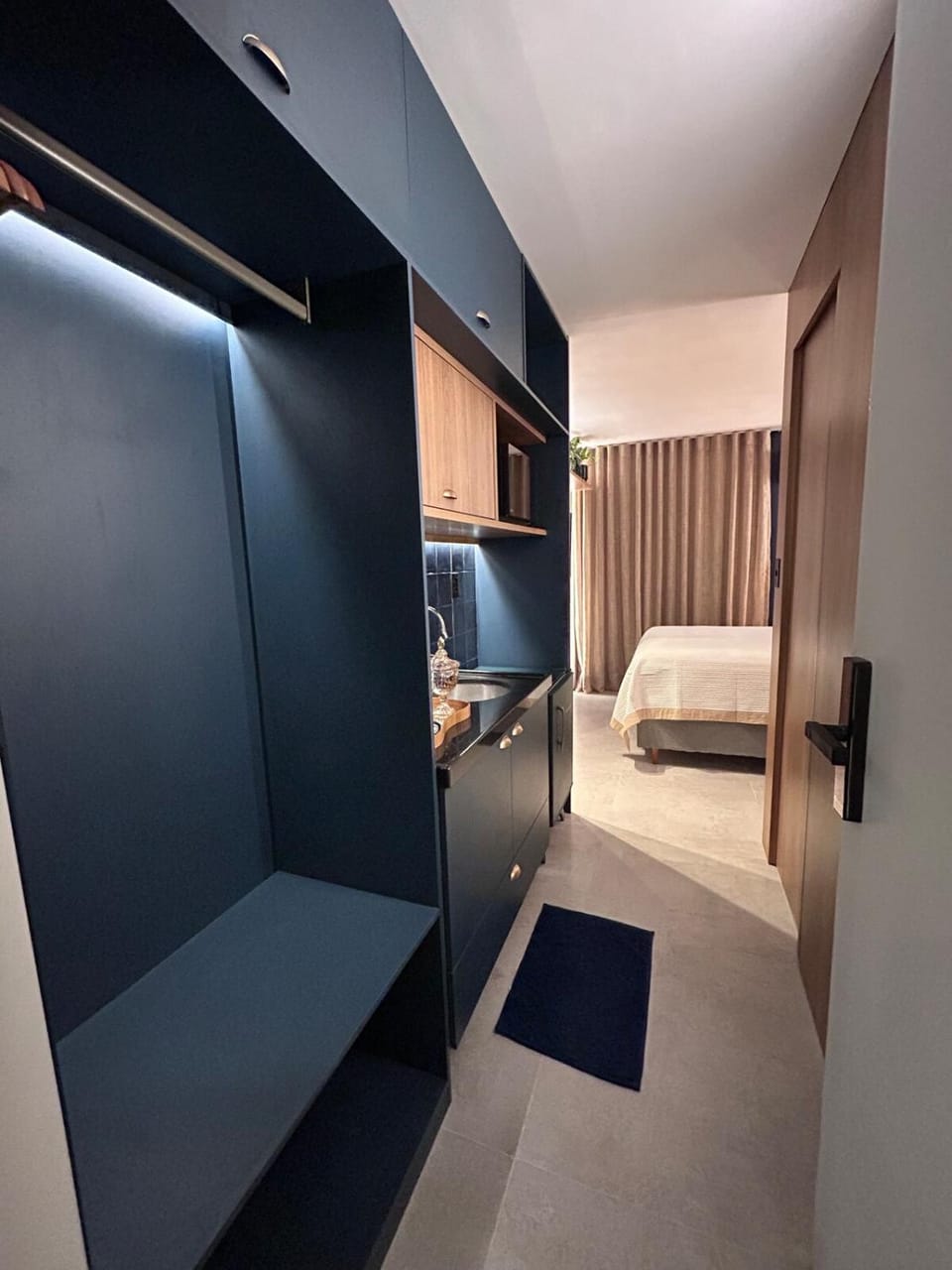 Acqualina Resort by Sunset Apartments Apartment in João Pessoa