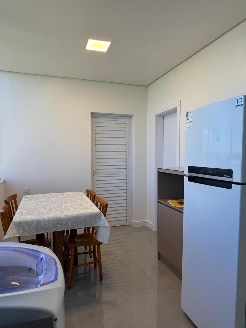 Casa de praia- 2 Apartment in State of Santa Catarina