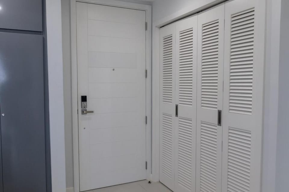 Penthouse Apartment in Mandeville Apartment in Mandeville