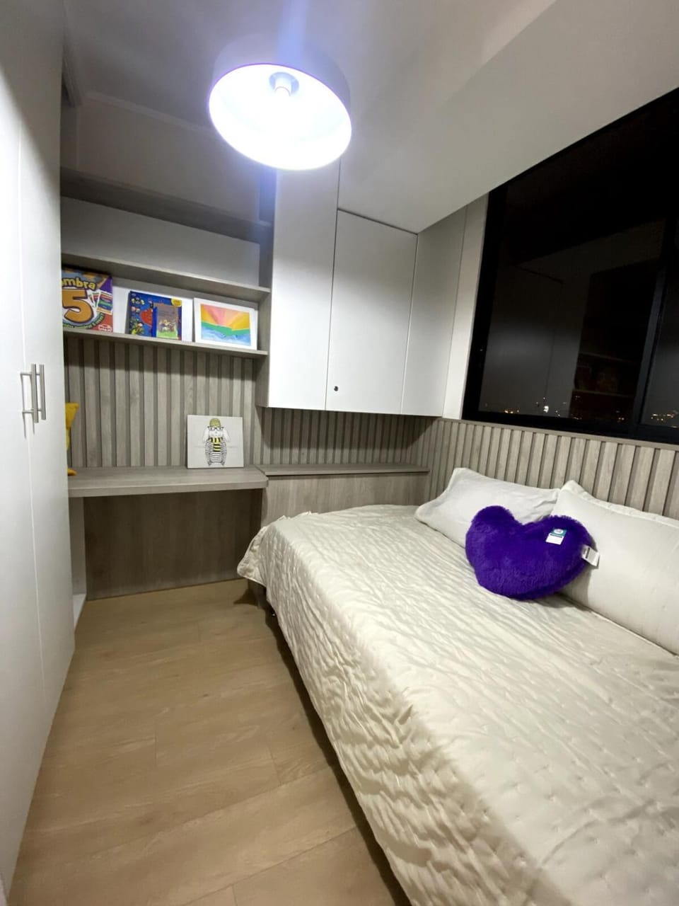 Your perfect rest awaits! Apartment in Barranco