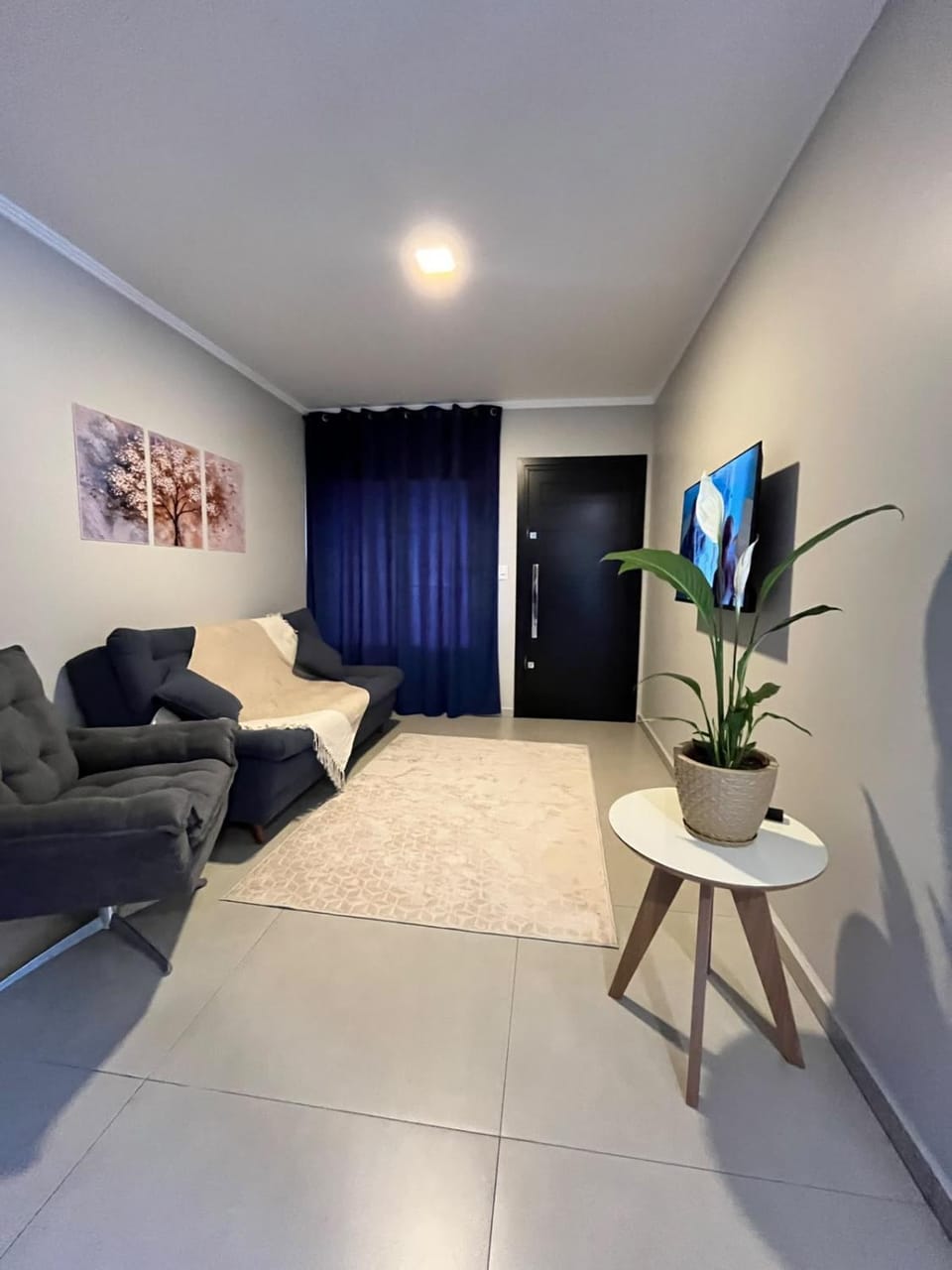 TV and multimedia, Living room