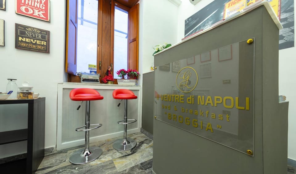 Property logo or sign, Lobby or reception