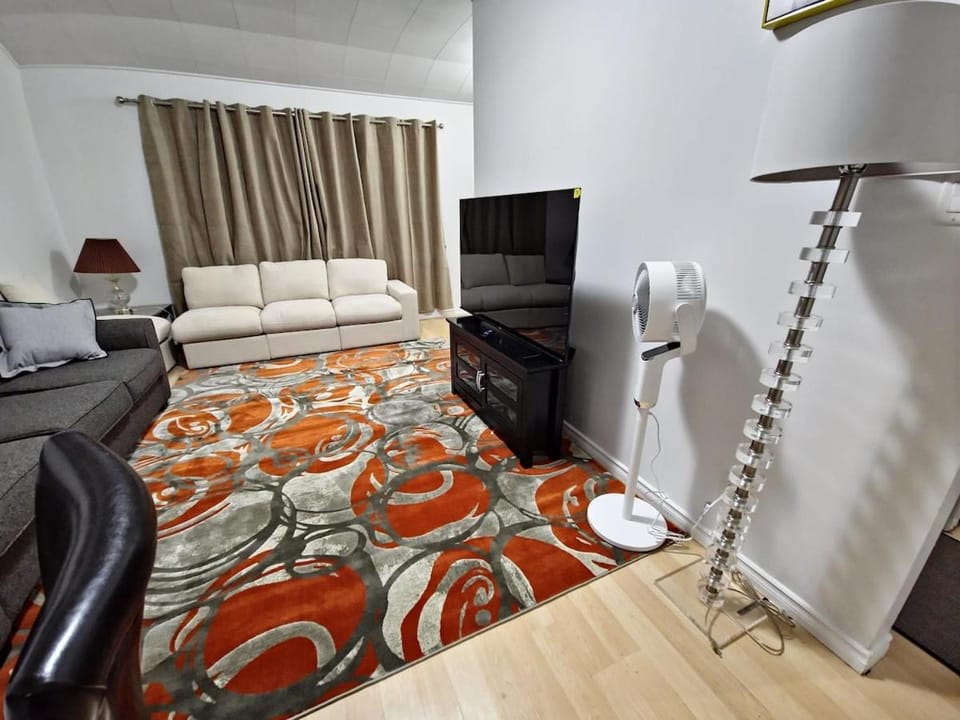 Modern Comfort in the Heart of the City Apartment in Saskatoon