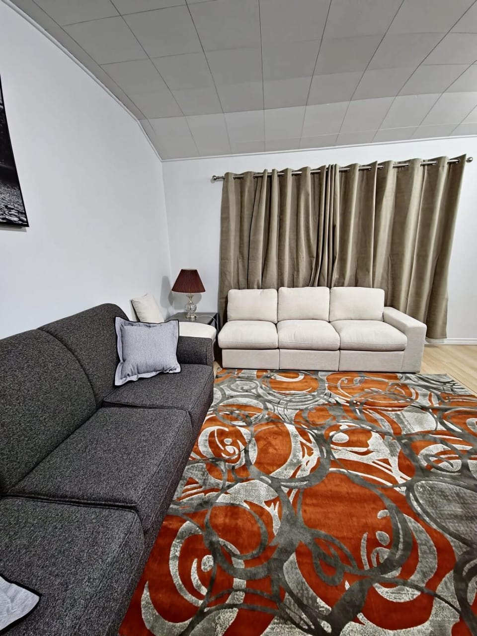 Modern Comfort in the Heart of the City Apartment in Saskatoon
