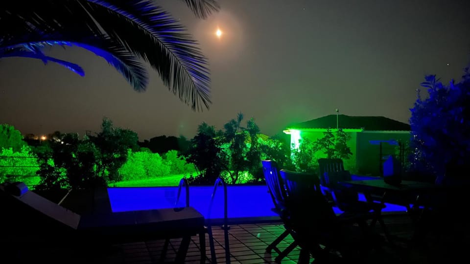 Catherine Villas Villa in Decentralized Administration of Macedonia and Thrace