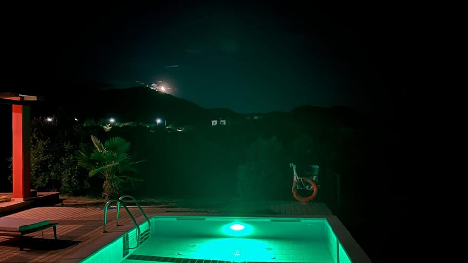 Catherine Villas Villa in Decentralized Administration of Macedonia and Thrace