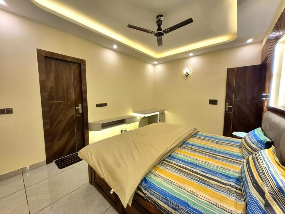 The Doon Imperiale Apartment in Dehradun